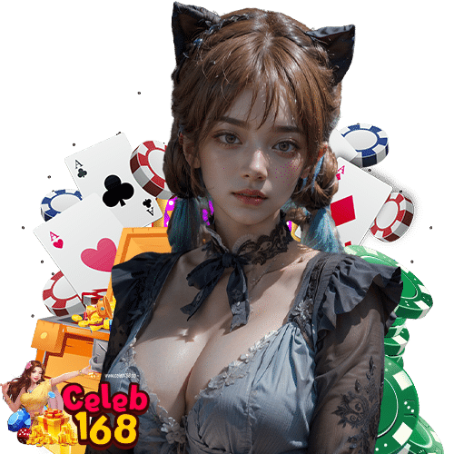 celeb168 สล็อตออนไลน์